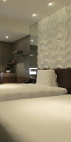 Crowne Plaza Changi Airport