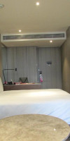 Crowne Plaza Changi Airport