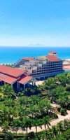 Crowne Plaza Danang Hotel & Resort