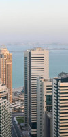 Crowne Plaza Doha West Bay