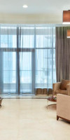 Crowne Plaza Doha West Bay