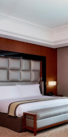 Crowne Plaza Doha West Bay