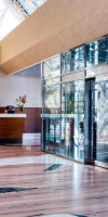 Crowne Plaza Dubai - Deira