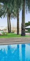 Crowne Plaza Dubai Festival City