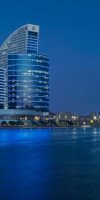 Crowne Plaza Dubai Festival City