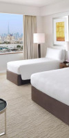 Crowne Plaza Dubai Festival City