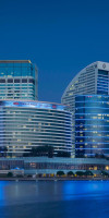 Crowne Plaza Dubai - Festival City