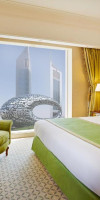 Millennium Plaza Downtown Dubai (ex. Crowne Plaza Sheikh Zayed Road)