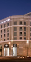 Crowne Plaza Dubai Jumeirah Hotel by IHG