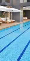 Crowne Plaza - Dubai Marina