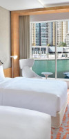 Crowne Plaza - Dubai Marina