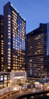 Crowne Plaza Dubai Marina