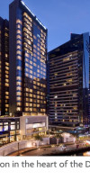Hotel Crowne Plaza Dubai Marina by IHG
