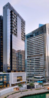 Crowne Plaza - Dubai Marina