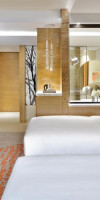 CROWNE PLAZA DUBAI MARINA