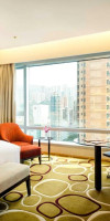 Crowne Plaza Hong Kong Causeway Bay, an IHG Hotel