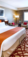 Crowne Plaza Hotel Deira 2
