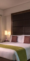 Crowne Plaza Hotel Dubai Festival City