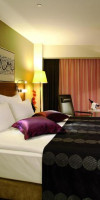 Crowne Plaza Istanbul Harbiye by IHG