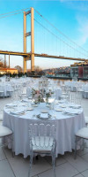 Crowne Plaza Istanbul - Ortakoy Bosphorus by IHG