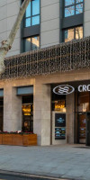 Crowne Plaza Istanbul - Ortakoy Bosphorus by IHG