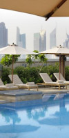 Crowne Plaza Jumeirah Dubai