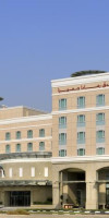 Crowne Plaza Jumeirah Dubai