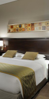Crowne Plaza Dubai Jumeirah Hotel
