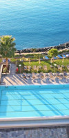 Crowne Plaza Limassol, an IHG Hotel