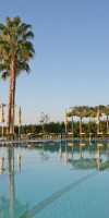 Crowne Plaza Limassol, an IHG Hotel