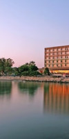 CROWNE PLAZA LIMASSOL, AN IHG HOTEL