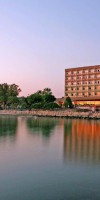 Crowne Plaza Limassol, an IHG Hotel