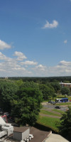 CROWNE PLAZA LONDON GATWICK AIRPORT