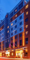 Crowne Plaza London - Kings Cross