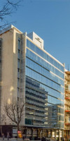 Crowne Plaza Madrid - Centre Retiro by IHG