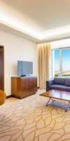 Crowne Plaza Muscat OCEC