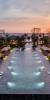Crowne Plaza Phu Quoc Starbay, an IHG Hotel
