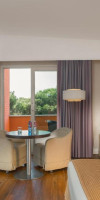 Crowne Plaza Rome-St. Peter's Hotel & Spa, an IHG Hotel