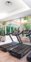 Crowne Plaza Rome-St. Peter's Hotel & Spa, an IHG Hotel