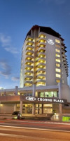 CROWNE PLAZA SANTO DOMINGO