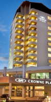 CROWNE PLAZA SANTO DOMINGO