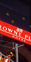 Crowne Plaza Times Square Manhattan, an IHG Hotel