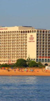 Crowne Plaza Vilamoura - Algarve