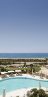 Crowne Plaza Vilamoura - Algarve