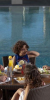 CROWNE PLAZA YAS ISLAND