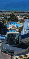 Bavaro Princess All Suites Resort, Spa& Casino