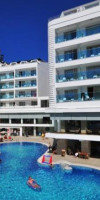 AZURE BY YELKEN (20KM FROM BODRUM)