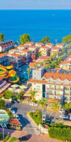 Crystal Aura Aqua Collection Resort
