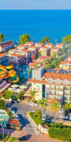 My Suite Boutique Hotel Parga