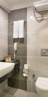 CRYSTAL AURA BEACH RESORT & SPA 